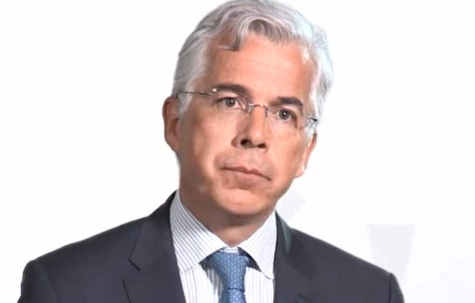 Vous êtes en train de consulter Paris Europlace mandate Fabrice Demarigny pour repenser sa stratégie et son fonctionnement