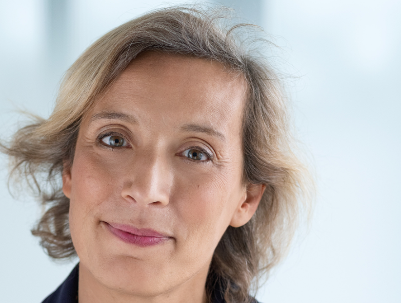 You are currently viewing Marie Brière, directrice générale de l’Institut Louis Bachelier