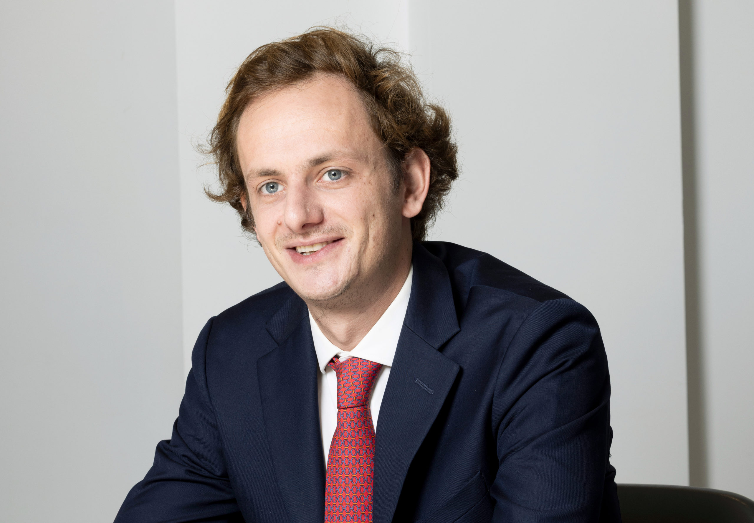 Vous êtes en train de consulter Trois recrutements chez Weinberg Capital Partners