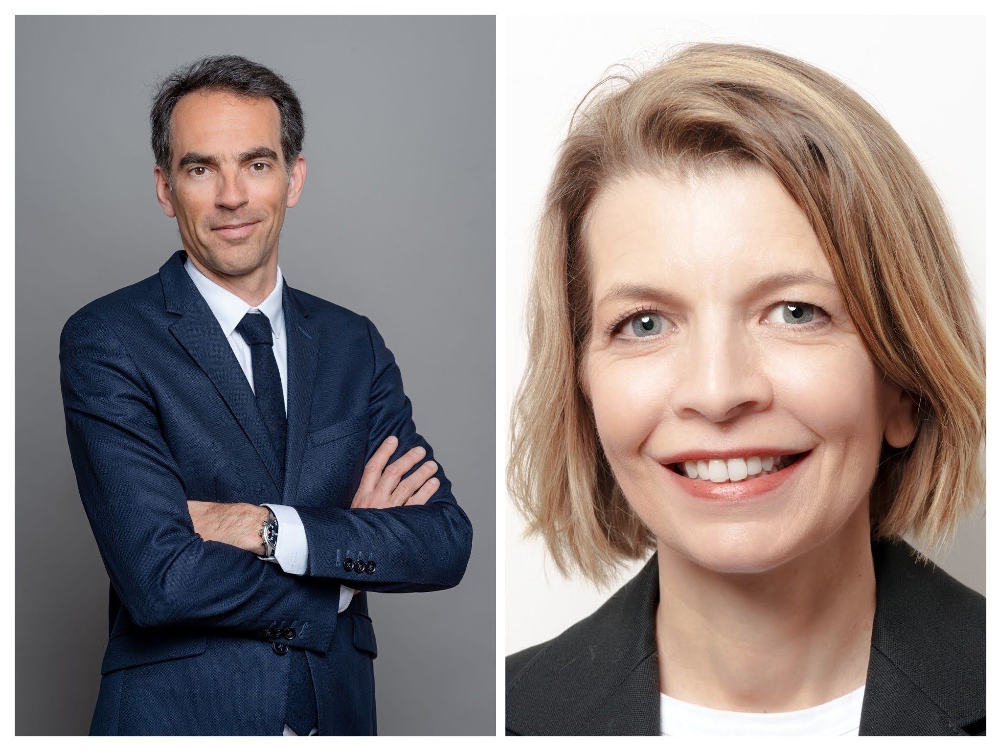 Vous êtes en train de consulter La dette privée gagne du terrain face au high yield