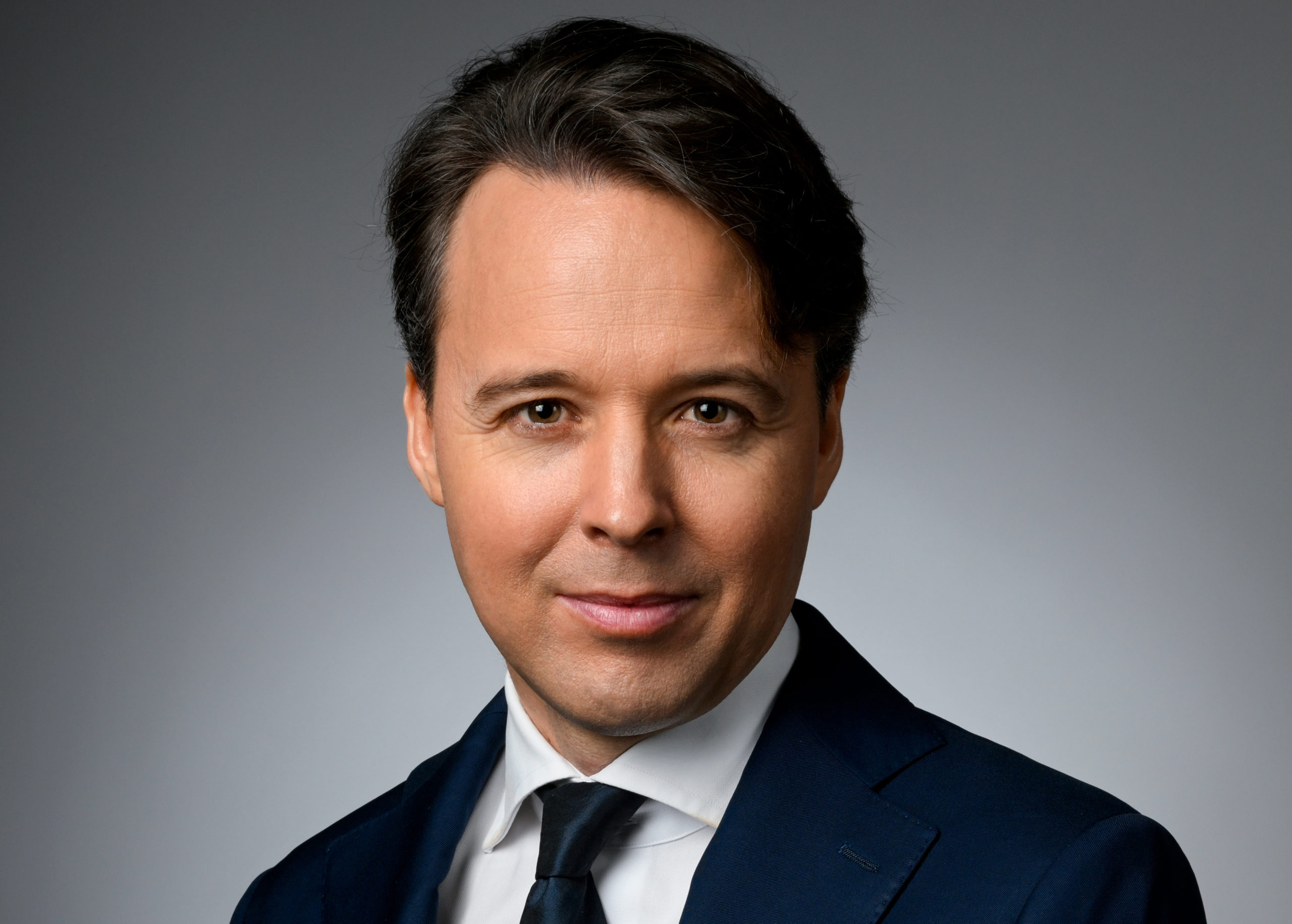 You are currently viewing Benjamin Moureaux, managing director chez Nomura