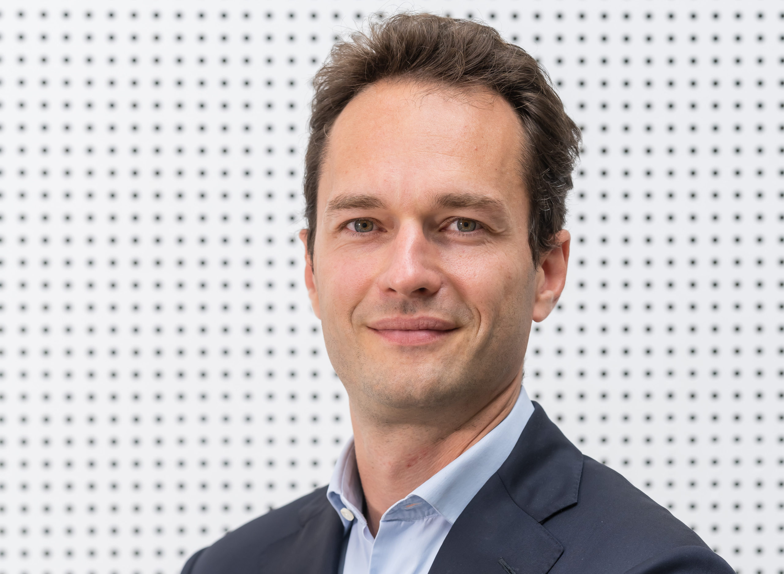 You are currently viewing Louis d’Arvieu, président d’Amiral Gestion 