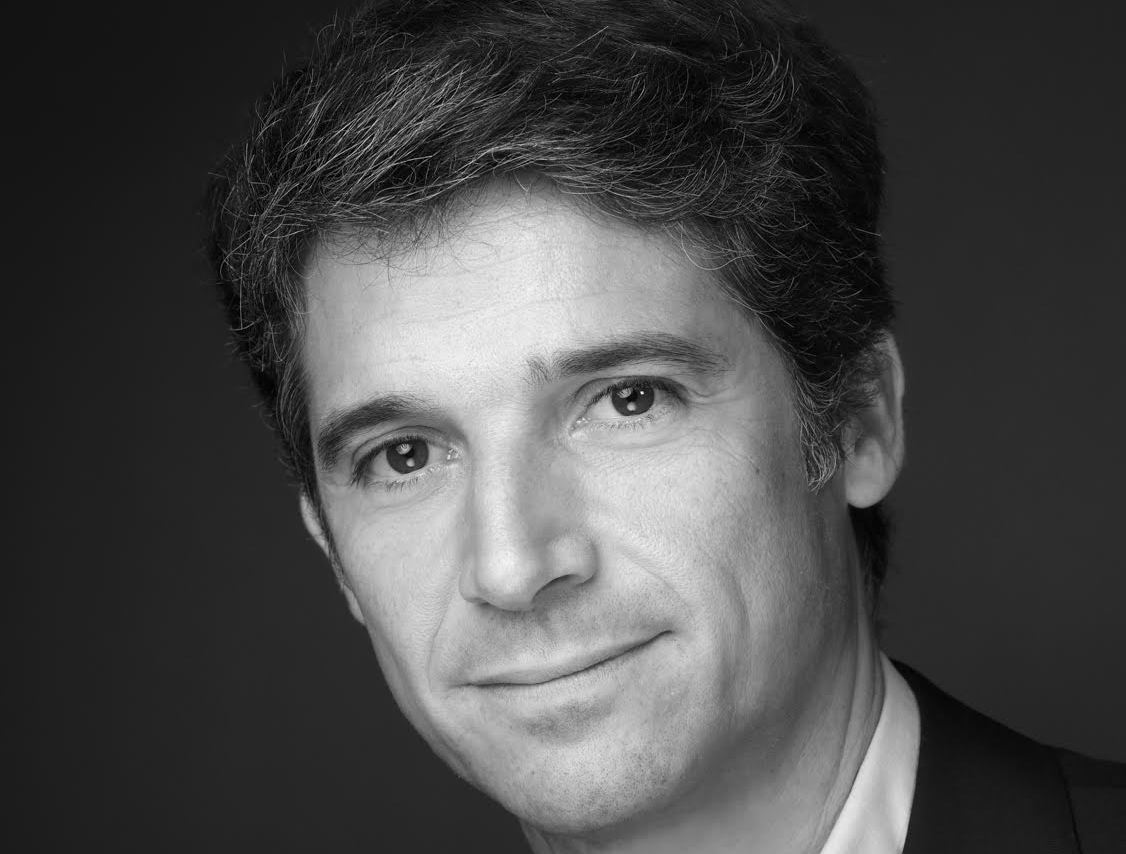 Read more about the article Alban Gréget, directeur général de Kresk Développement