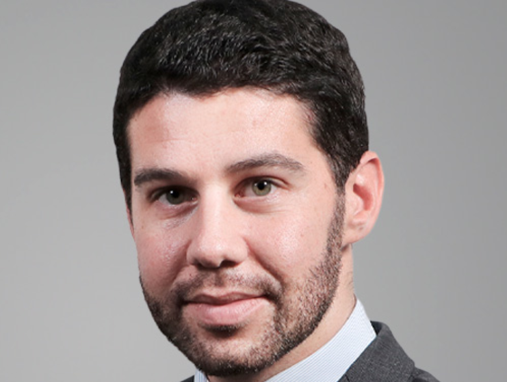 Read more about the article Benjamin Schapiro remplace Dominique Leprévots chez UBP Asset Management (France)