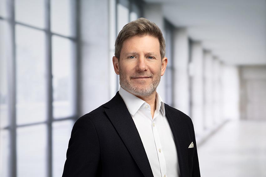 Read more about the article Charles Bartoli, directeur de la distribution de Swiss Life Asset Managers France