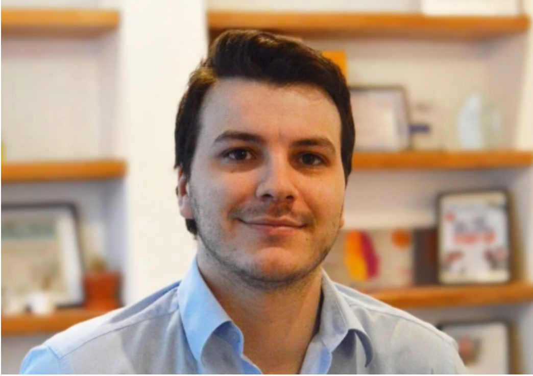 Read more about the article Cryptos : Stanislas Barthélémi a quitté KPMG pour Caceis