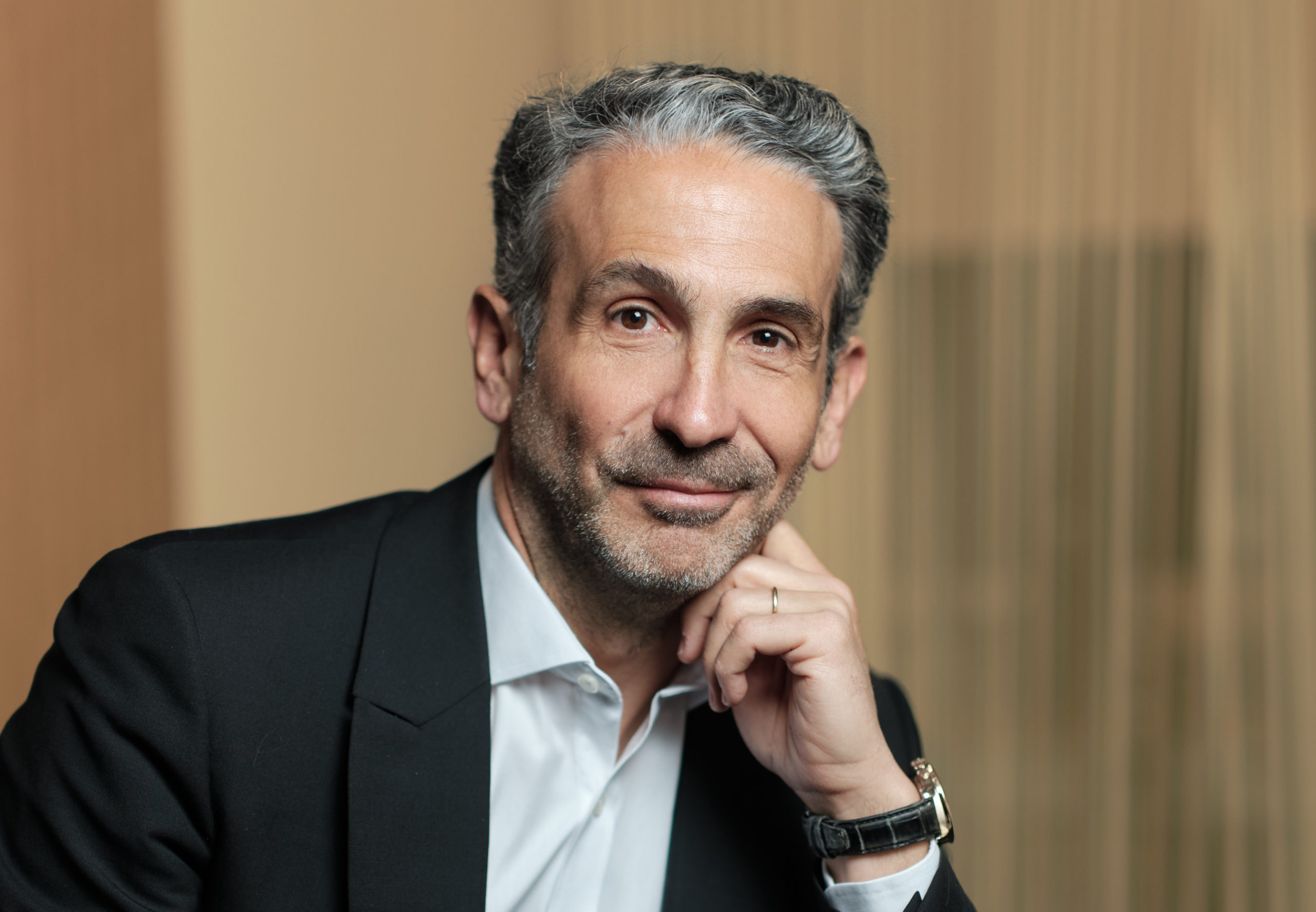 Lire la suite de l'article Fabien Keryell à la tête de Saxo Banque en France