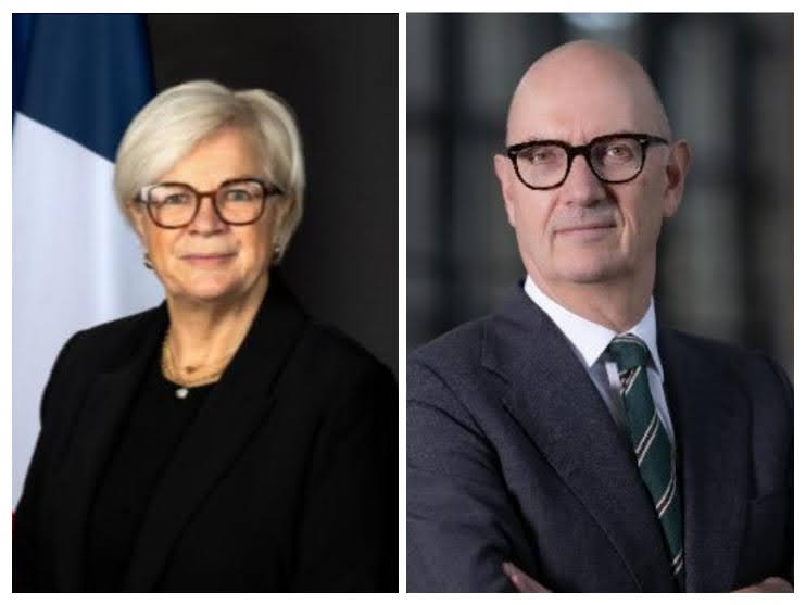 Vous êtes en train de consulter L’écosystème financier et les particuliers se mobilisent pour la défense