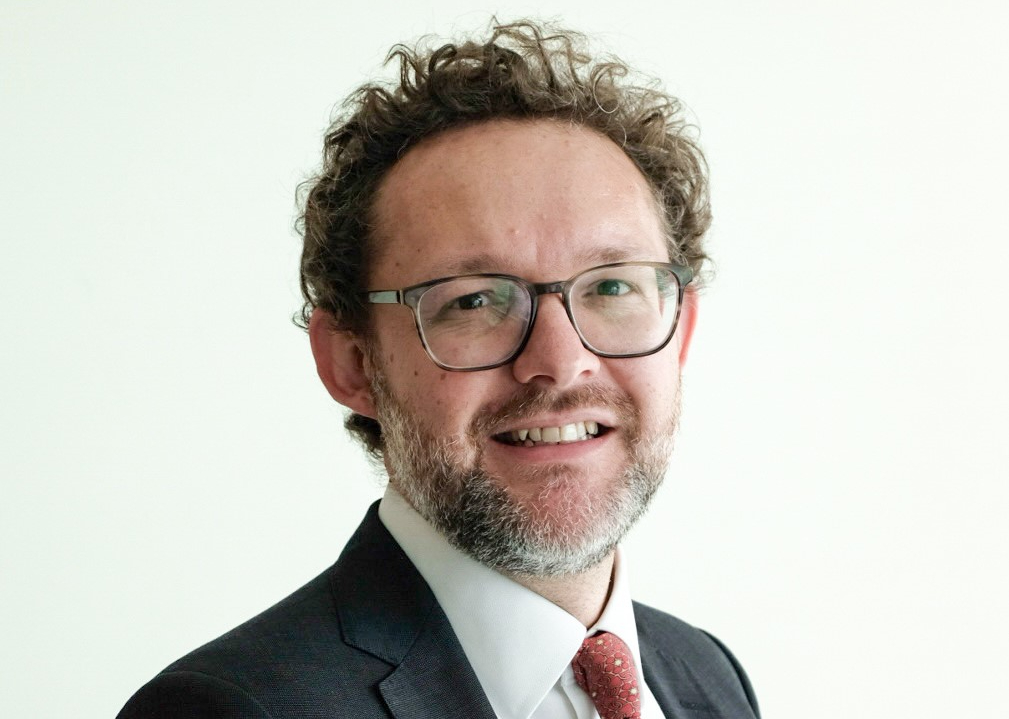 Vous êtes en train de consulter Amundi recrute pour son pôle Actifs Réels et Alternatifs 